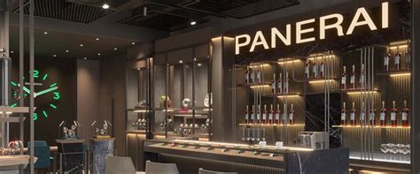 panerai boutique basel|Panerai Boutique Basel.